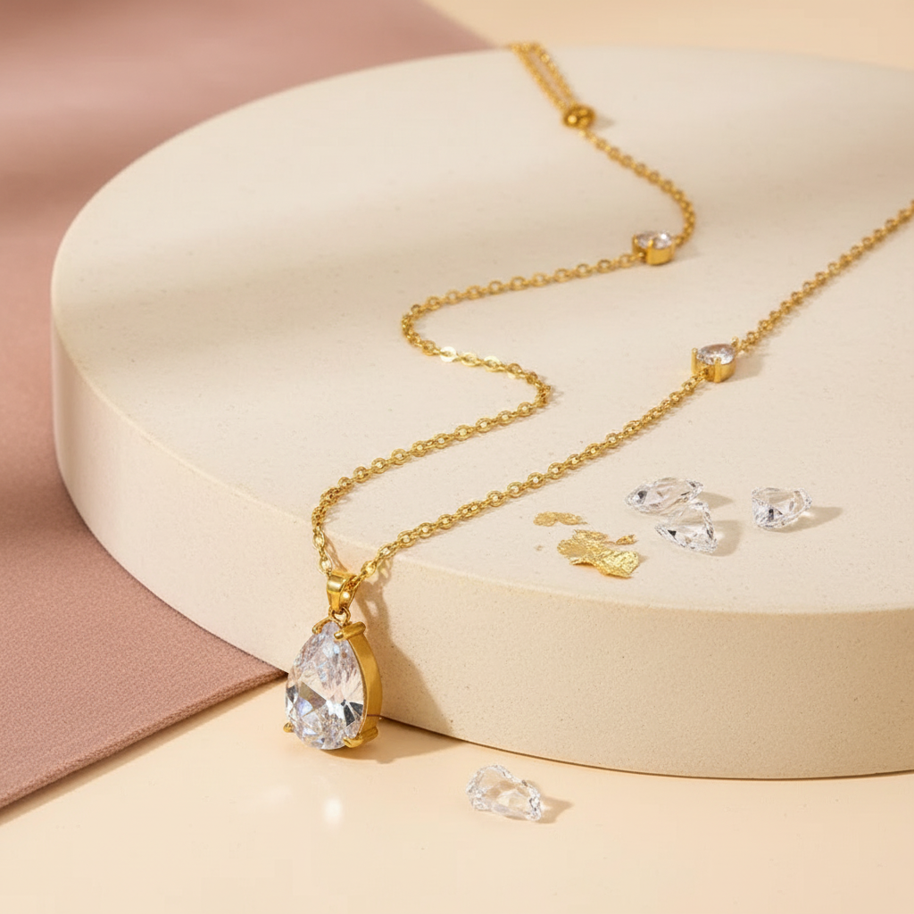 The Dana Solitaire