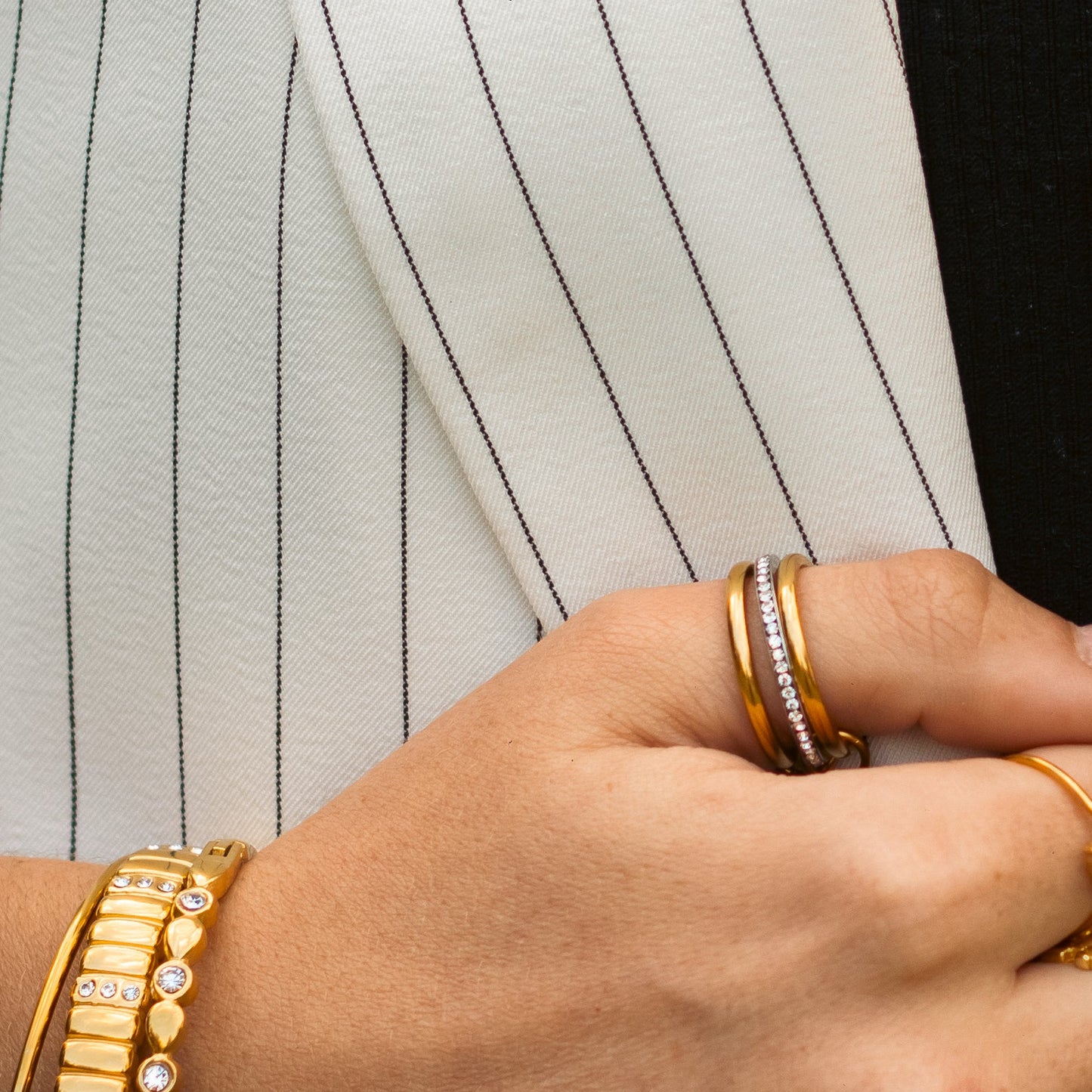 Wasl No.1 Ring