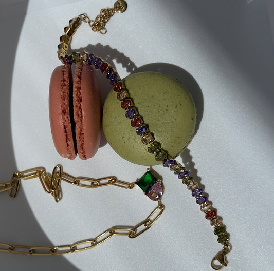 Noor & Ward Pendant