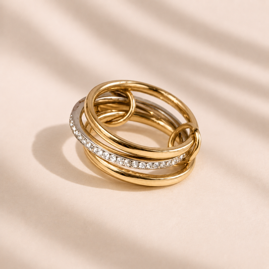 Wasl No.1 Ring