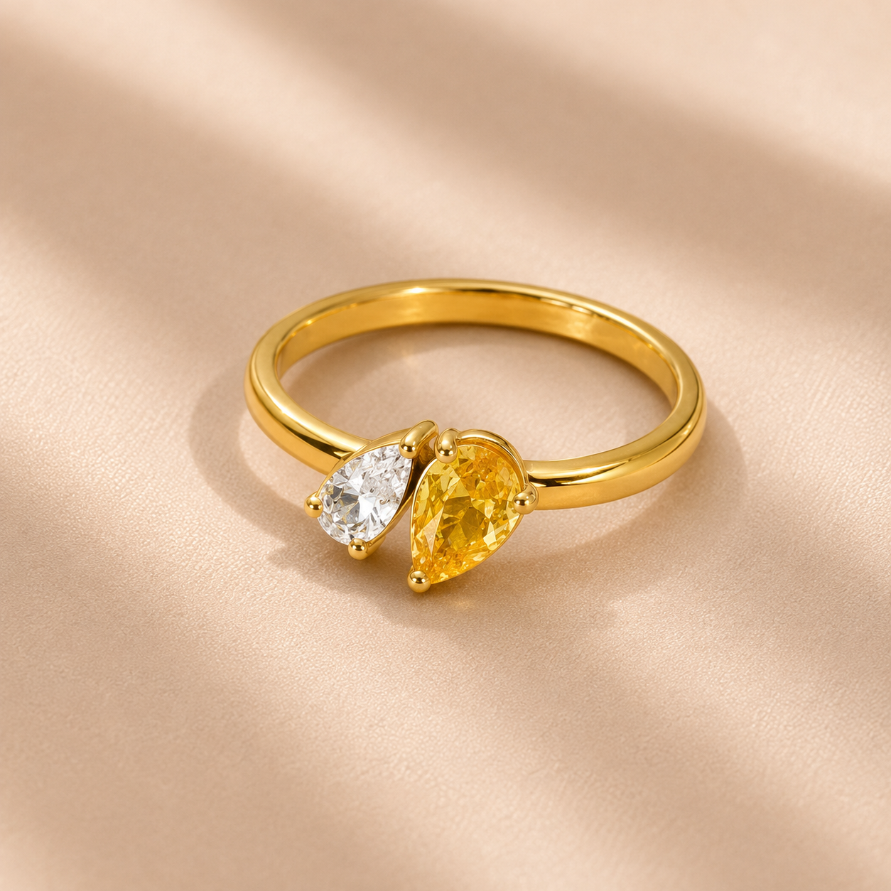 Dalia Light Ring