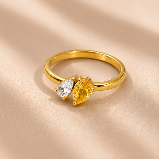 Dalia Light Ring