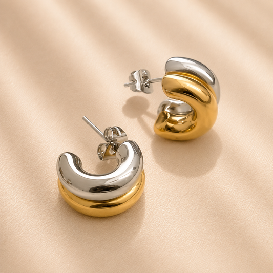 Zaha Duo Hoops