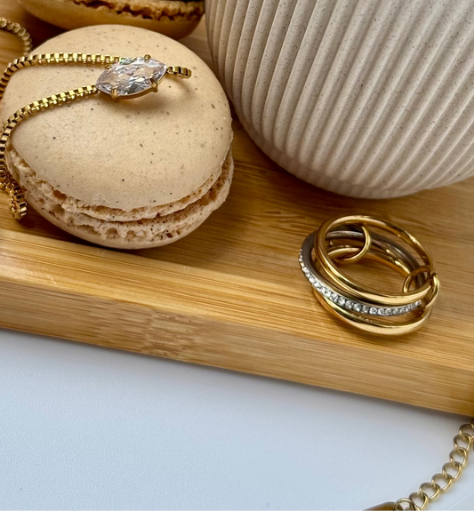 Wasl No.1 Ring