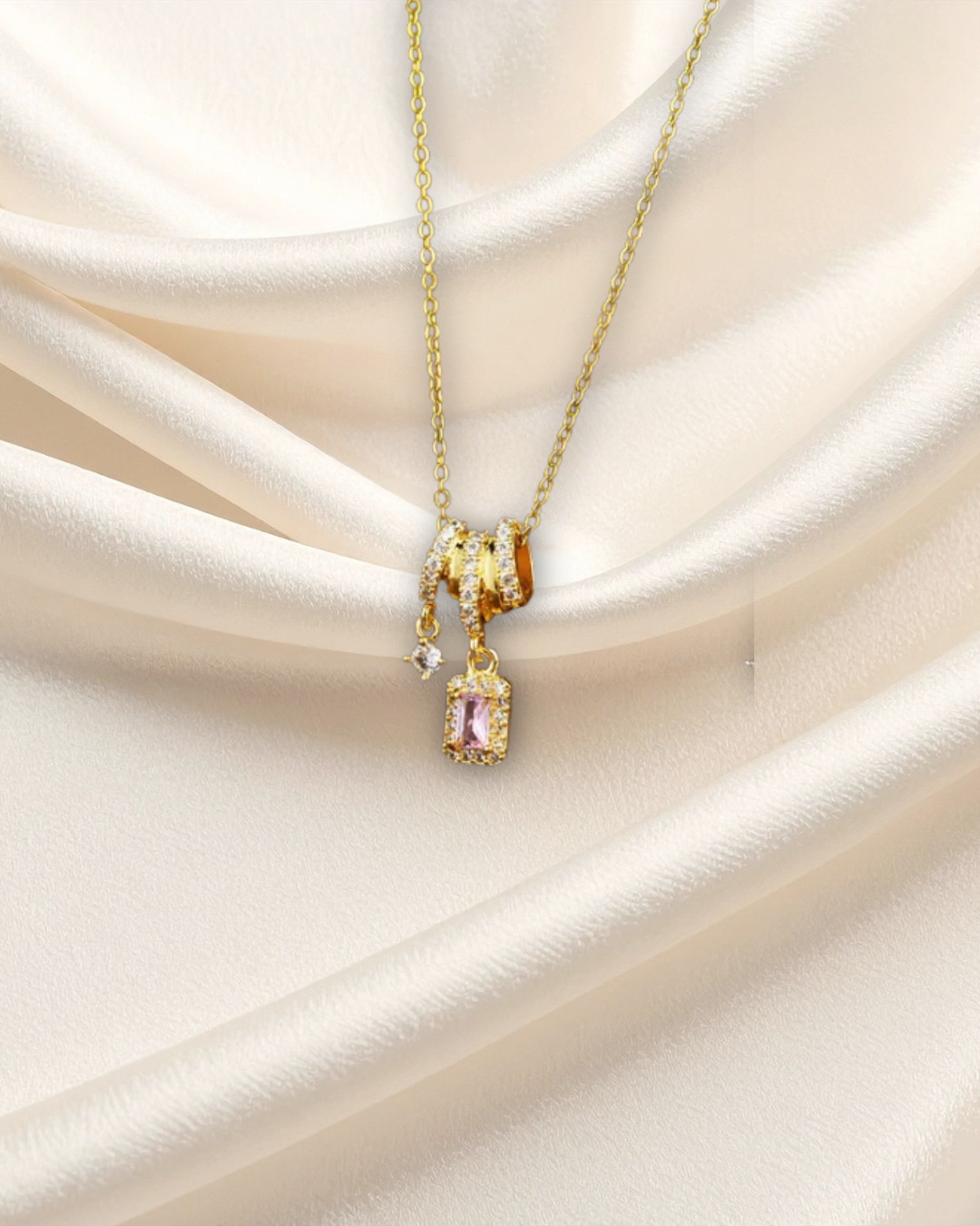 Dalia Light Necklace