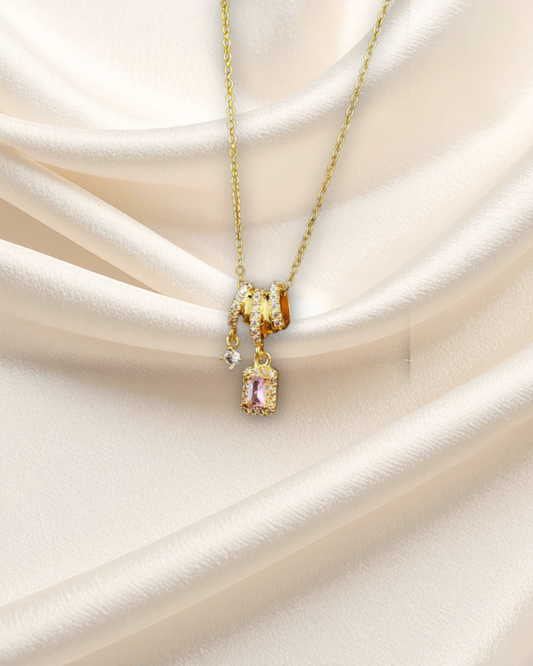 Dalia Light Necklace