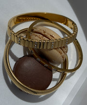 Rimal No.2 Bangle