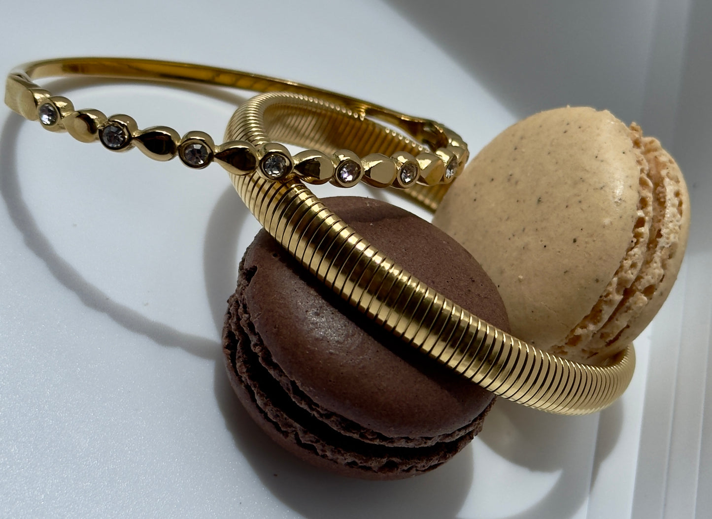 Rimal No.2 Bangle