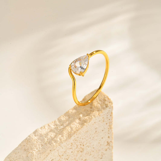 Ayla Fine Ring