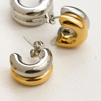 Zaha Duo Hoops