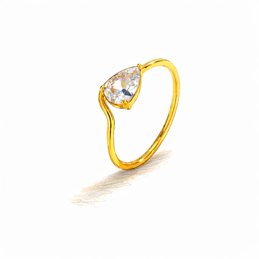 Ayla Fine Ring