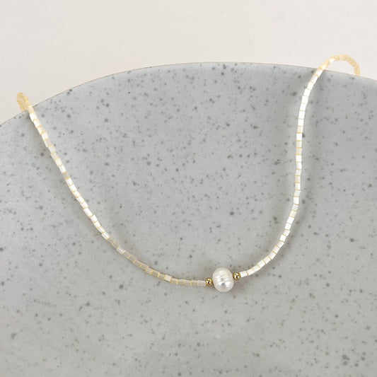 Hala Beaded Chain