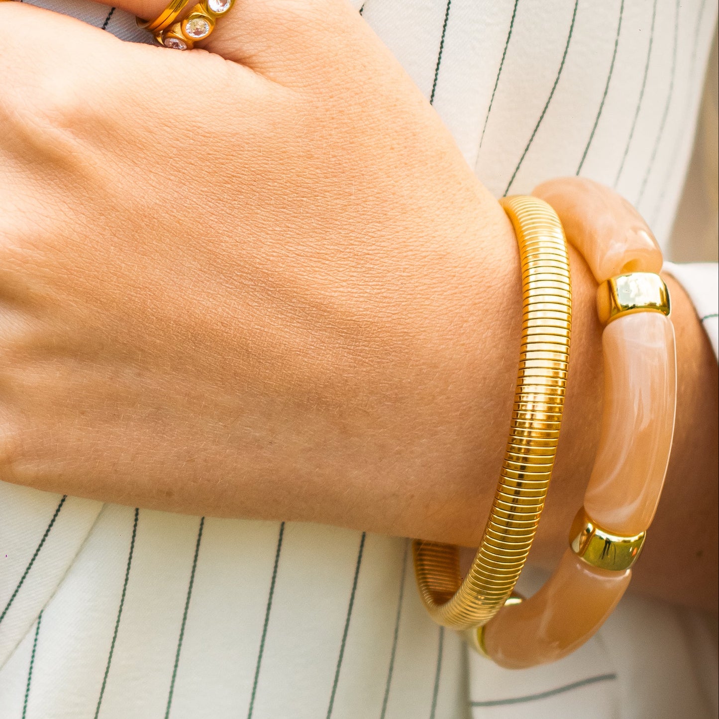 Rimal No.2 Bangle
