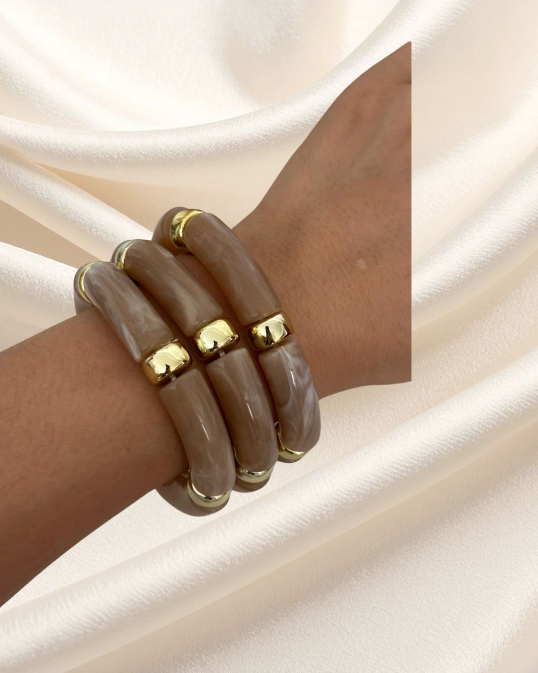 Sahara Collection Bangle (Set of 2)